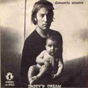 Demetrio Stratos - Daddy's Dream / Since You've Been Gone [Colored Vinyl]