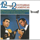 12 Exitos Para Dos Guitarras Flamencas (Spa) [LP]