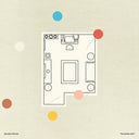 The Golden Apples - Shadowland (IEX) (Yellow Vinyl) (Indie Exclusive Vinyl)