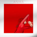 Anika - Change [Indie Exclusive Limited Edition Red & Silver Galaxy LP]