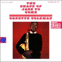 Pre-Order: Ornette Coleman - Shape Of Jazz To Come [180 Gram] (Can)