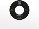 Sven Wunder - Impasto / Prussian Blue [7" Vinyl]