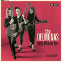 Hello We Love You: The Big Beat Eps (10in) (Uk) [LP]