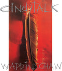 Cindytalk - Wappinschaw [Indie Exclusive] (Clear Red Vinyl) [Colored Vinyl] [Clear Vinyl]