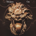 Bob James - One (2021 Remastered) (IEX) (Transparent Yellow Vinyl) (Indie Exclusive Vinyl)