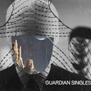 Guardian Singles - Guardian Singles (IEX) (Red Vinyl) (Indie Exclusive Vinyl)
