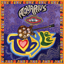 Toby Lee - Aquarius: Deluxe [LP]