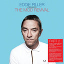 Eddie Piller: More Of The Mod Revival / Various [LP]