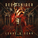 Dee Snider - Leave A Scar (Indie Exclusive Vinyl)