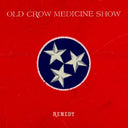 Old Crow Medicine Show - Remedy [Red/White/Blue Splatter 2 LP]