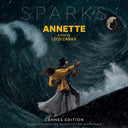 Sparks - Annette (Uk) [CD]