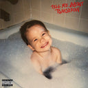 jxdn - Tell Me About Tomorrow (Mod) [CD]