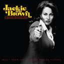 Jackie Brown: Music From Miramax Motion / O.S.T. - Jackie Brown: Music From Miramax Motion / O.S.T. [LP]