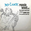 Ronnie Wood - Mr. Luck - A Tribute to Jimmy Reed: Live at the Royal Albert Hall [CD]