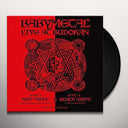 Live At Budokan (Red Night) [Import 2LP]
