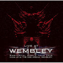 Live At Wembley (Babymetal World Tour 2016 Kicks Off At The SSE Arena. Wembley) [Import 3LP]