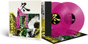 Fuyu (Transparent Magenta Vinyl) [Colored Vinyl] [Limited Edition]