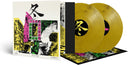 Fuyu (Crystal Clear/Yellow/Black Vinyl) (Blk) [LP]