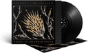 Cicatrix / Diamond Brush [LP]
