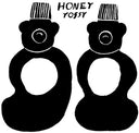 Honey (10in) (Ep) [Limited Edition]