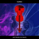 Marillion - With Friends At St David's [Colored Vinyl] [Limited Edition] (Viol)