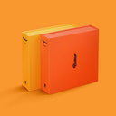 BTS - BUTTER [CD]