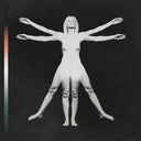 Angels & Airwaves - Lifeforms [Magenta, Mint and Black Smush LP]