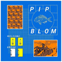Pip Blom - Welcome Break [LP]
