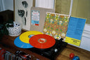 King Gizzard and the Lizard Wizard - Butterfly 3000 (Spanish LP) (Indie Exclusive Vinyl)