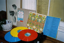 King Gizzard and the Lizard Wizard - Butterfly 3000 (Russian LP) (Indie Exclusive Vinyl)