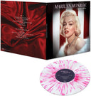 Marilyn Monroe - Greatest Hits (Pink & White Vinyl) (Vinyl LP)