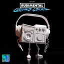 Rudimental - Ground Control [Transparent Green 2LP]
