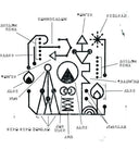 Kero Kero Bonito - Civilisation (Metallic Gold Vinyl) [LP]