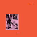 SUUNS - The Witness (IEX) (Bright Blue Vinyl) (Indie Exclusive Vinyl)