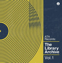 Library Archive Vol 1 / Various (Can) [LP]