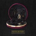 Moor Mother - Black Encyclopedia Of The Air [Indie Exclusive Limited Edition Seaglass Wave LP]