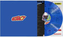 Frank Carter & the Rattlesnakes - Sticky (IEX) (Trans Blue Vinyl) (Indie Exclusive Vinyl)