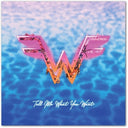 Weezer - Weezer x Wave Break 7 (feat. Tell Me What You Want Inch) (Indie Exclusive Vinyl)
