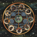 Nine Lives [LP]