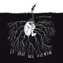 La Raiz Del Viento [Limited Edition] (Spa)