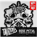 Twiztid - Rose Petal (Indie Exclusive Vinyl)