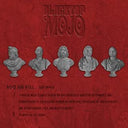 Blacktop Mojo - Blacktop Mojo [CD]