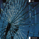 Seam - Headsparks (IEX) (Turquoise Vinyl) (Indie Exclusive Vinyl)