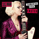 Samantha Fish - Faster (Indie Exclusive Vinyl)