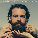 Zachary Williams - Dirty Camaro [LP]