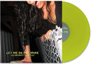 illuminati hotties - Let Me Do One More [Neon Yellow LP]