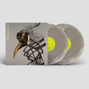 Claptone - Closer [Grey/White 2LP]