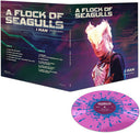 Flock of Seagulls - I Ran (So Far Away) (Pink & Blue Splatter Vinyl) (Vinyl LP)