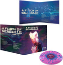 Flock of Seagulls - I Ran (So Far Away) (Pink & Blue Splatter Vinyl) (Vinyl LP)