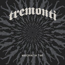 Tremonti - Marching In Time [2LP]